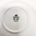 Vintage Aynsley Pink Rose Teacup & Saucer Set/Pink and Gold Cabbage Rose Design