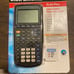 Texas Instruments TI-83 Plus Calculator