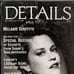DETAILS MAGAZINE December 1988 January 1989 Melanie Griffith Annie Flanders