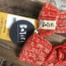 Bayiri Spain baby booties socks 6-12