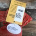 Bayiri Spain baby booties socks 6-12