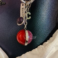 ❤️Coach Collectible Bag Charm Key Chain❤️
