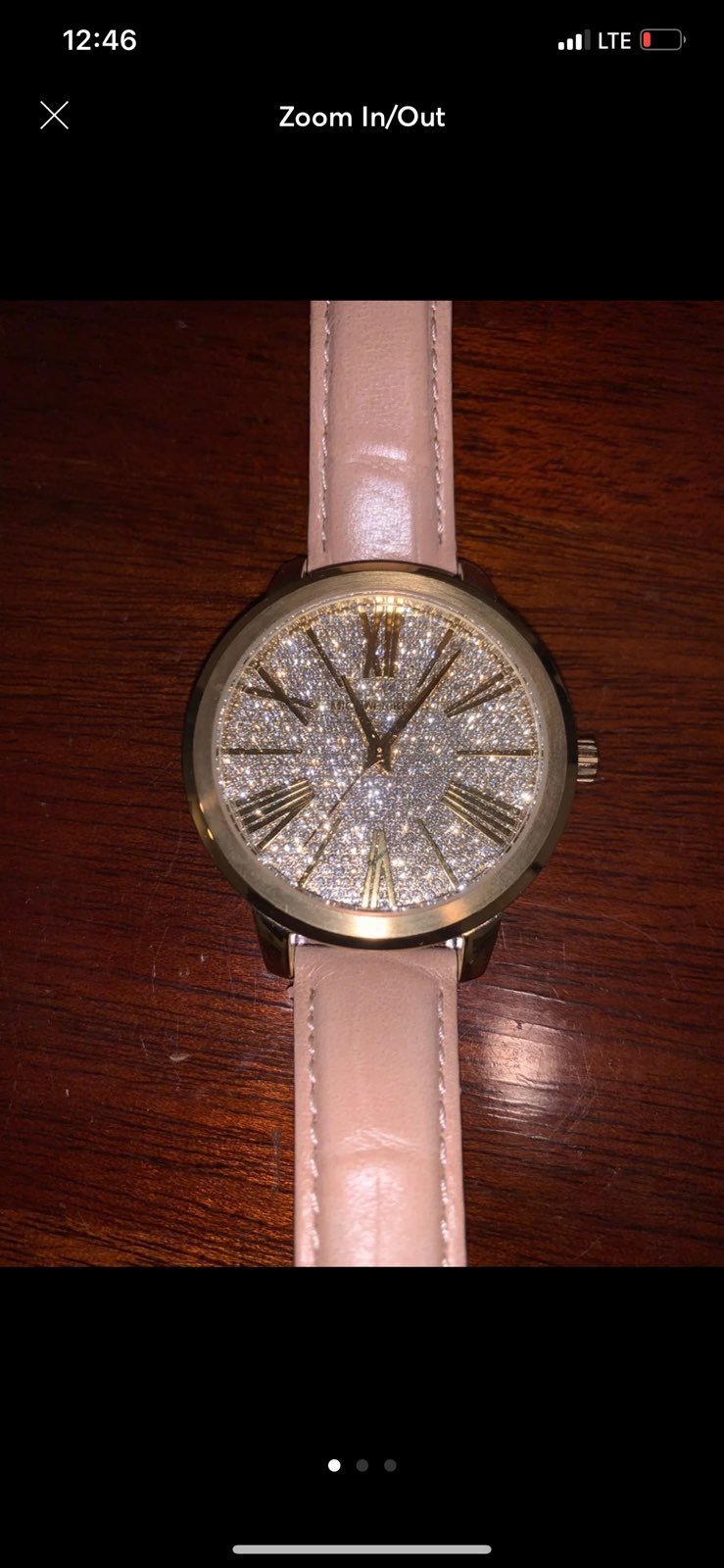 Michael Kors Watch