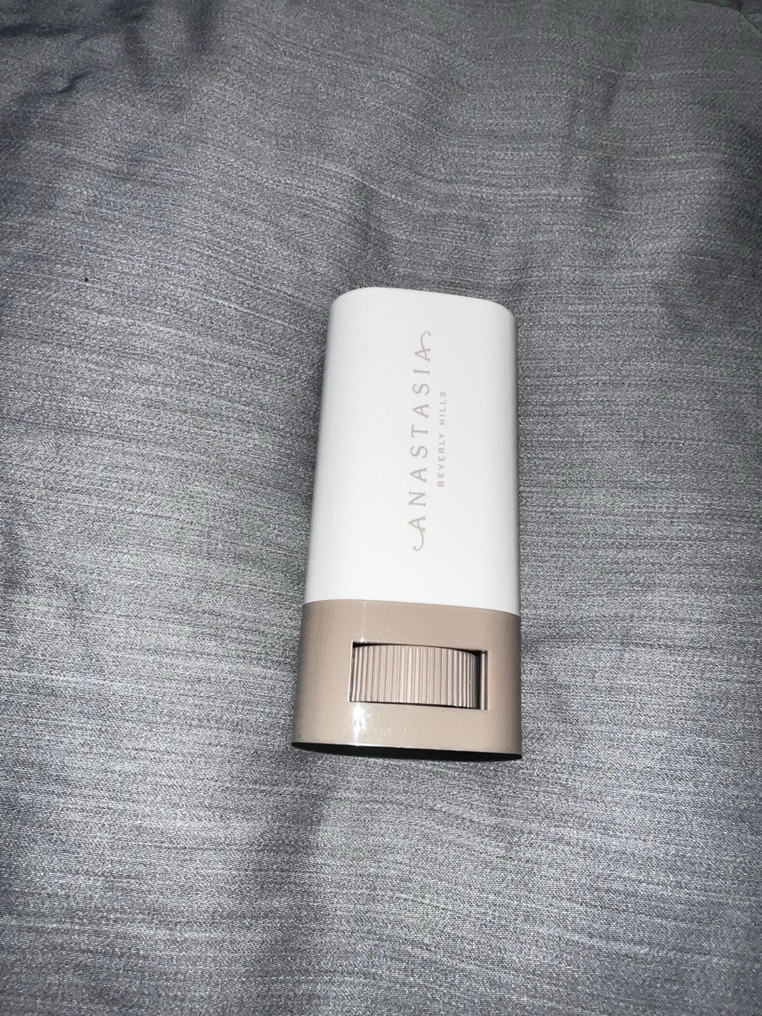 Anastasia beauty balm