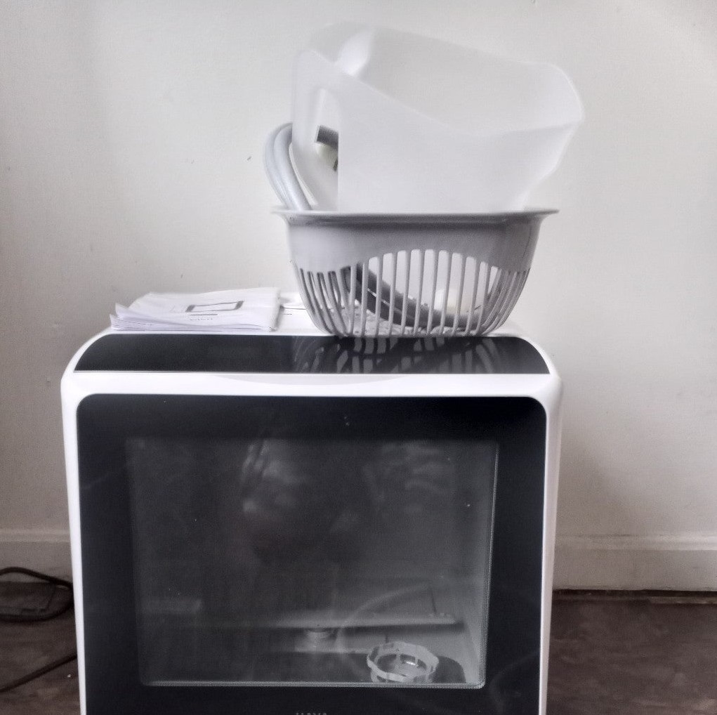 HIGH QUALITY MINIATURE DISHWASHER
