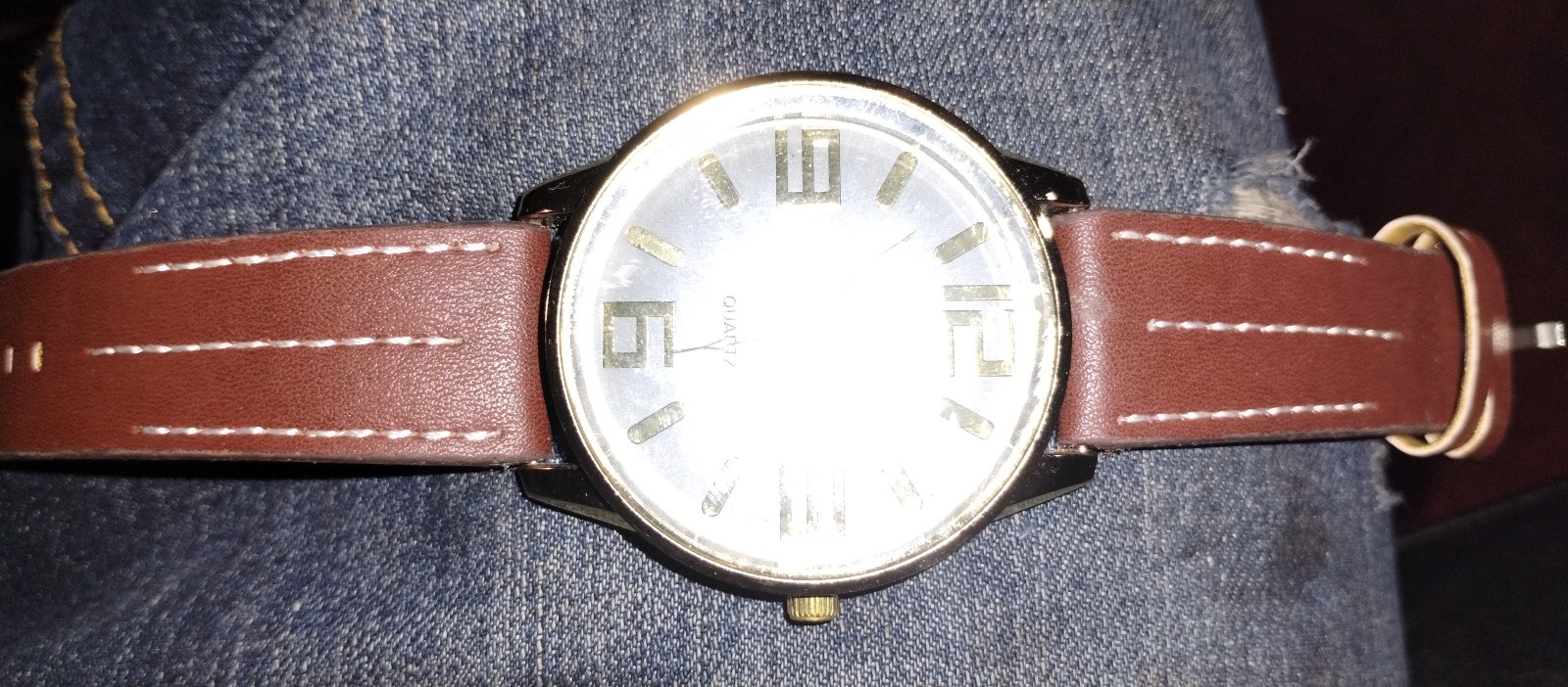 Men's watch
