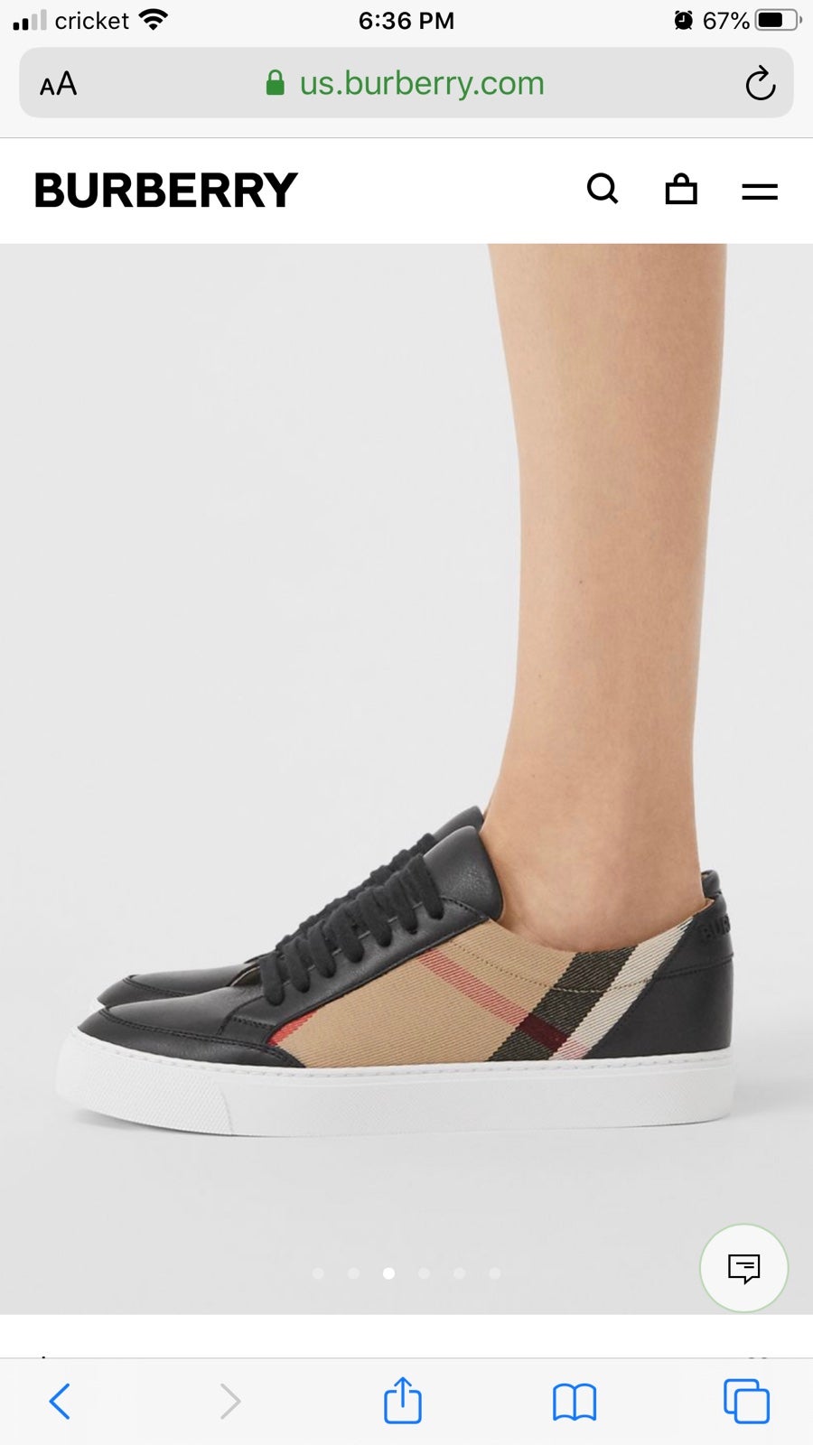 Sneakers