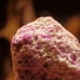 Crystallized Sugilite Sooooooo Rare!!