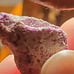 Crystallized Sugilite Sooooooo Rare!!