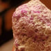 Crystallized Sugilite Sooooooo Rare!!