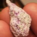Crystallized Sugilite Sooooooo Rare!!