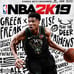 Xbox One S NBA 2K19 Bundle 1 TB in White