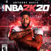 Xbox One S NBA 2K19 Bundle 1 TB in White