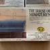 Dollhouse House of Miniatures LOT of 4 Chippendale NIB Sofa Bed Wing Arm Chair