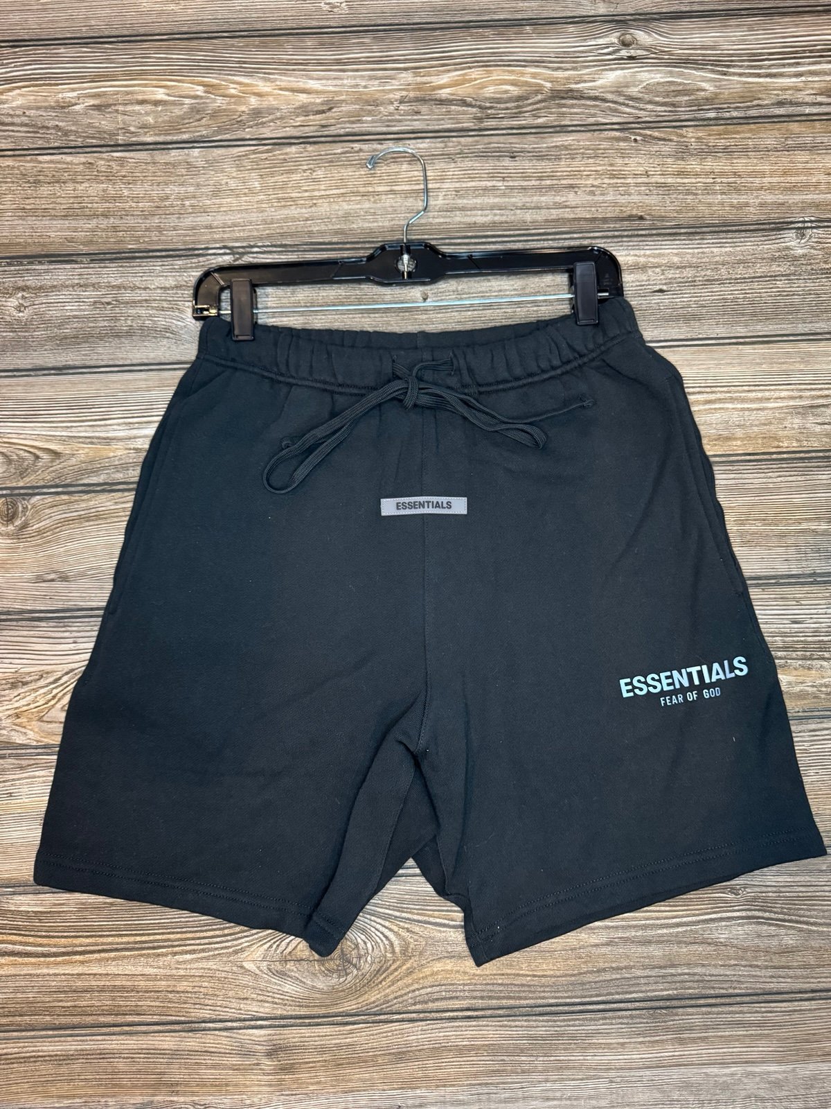 Essentials Fear of God XS