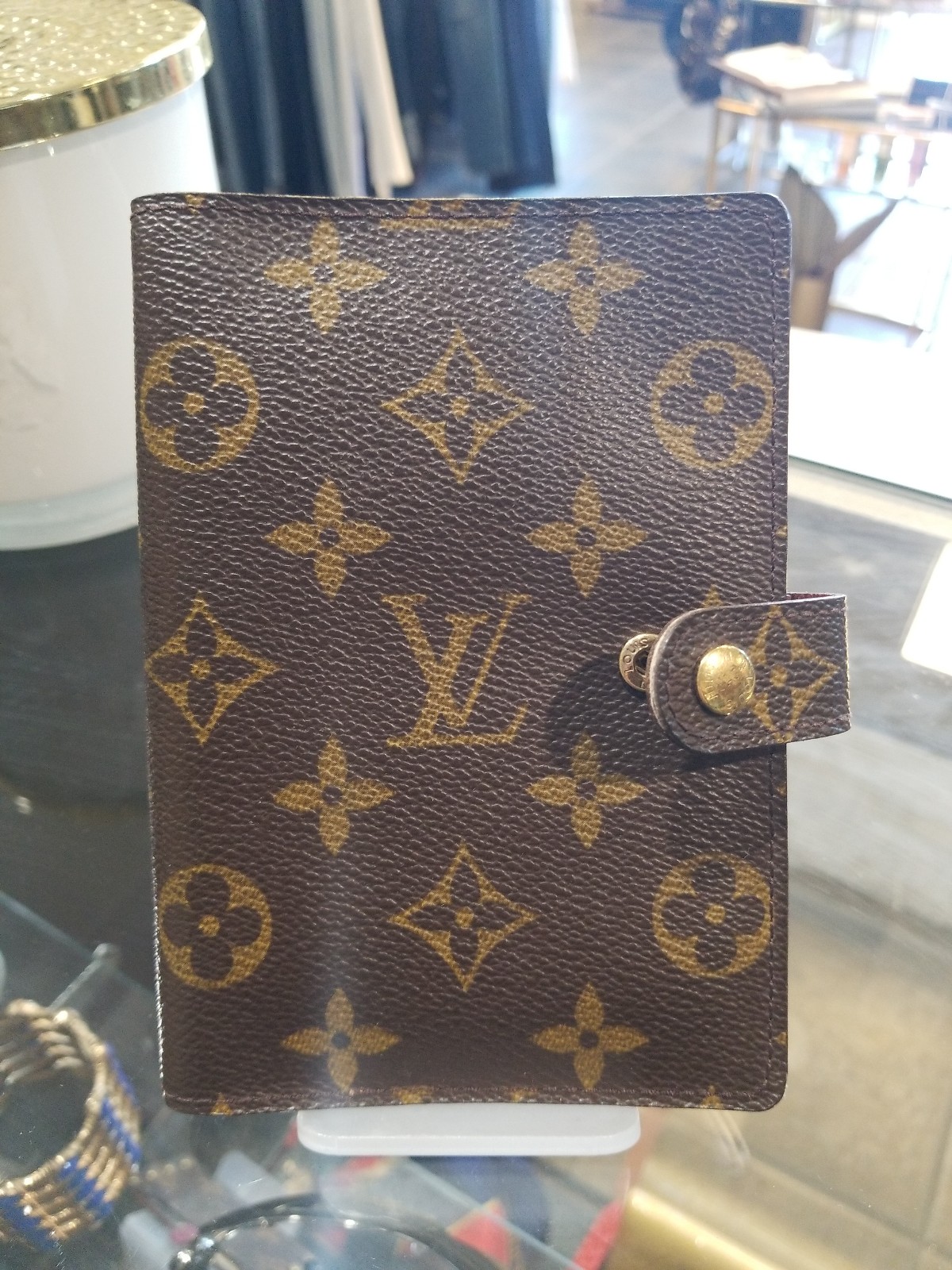 Louis Vuitton Agenda / Planner
