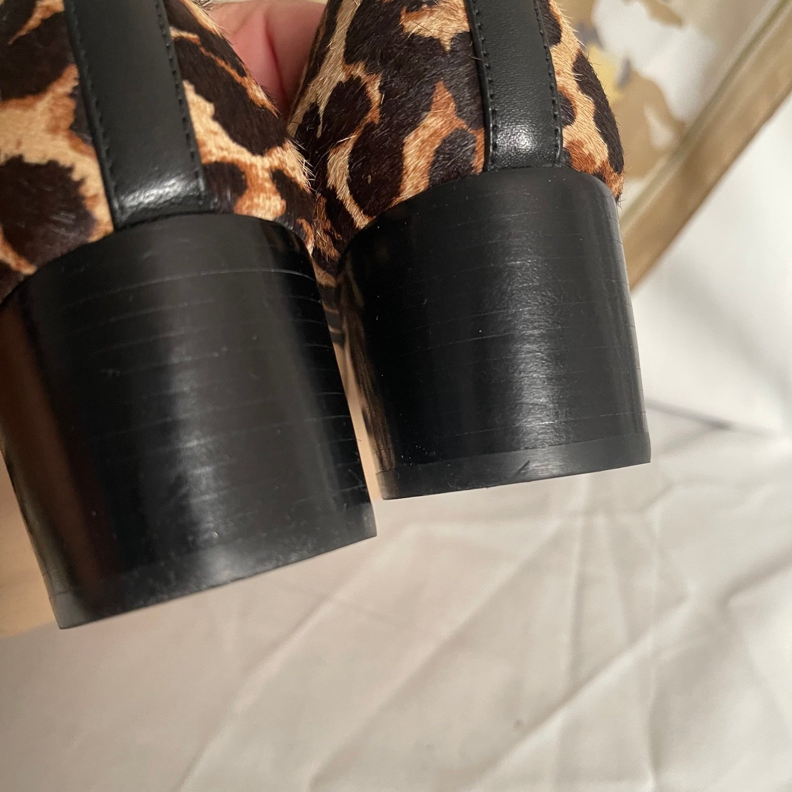 michael kors kiera pump