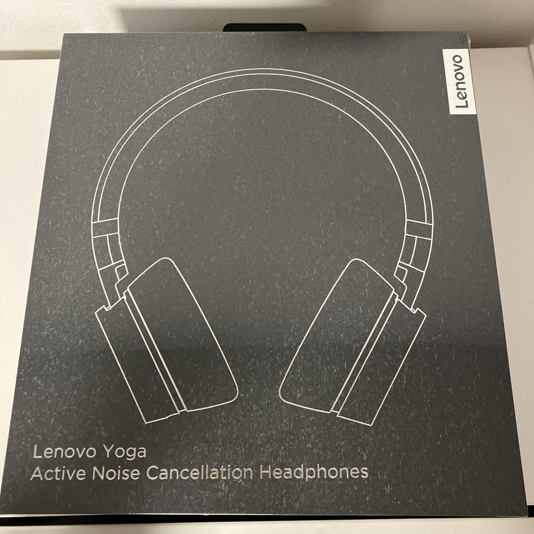 Lenovo Yoga Headphones GS-7127 Brand New, Unused