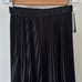 Priority Pleated Pants Black New PRIORITY Rerere-san