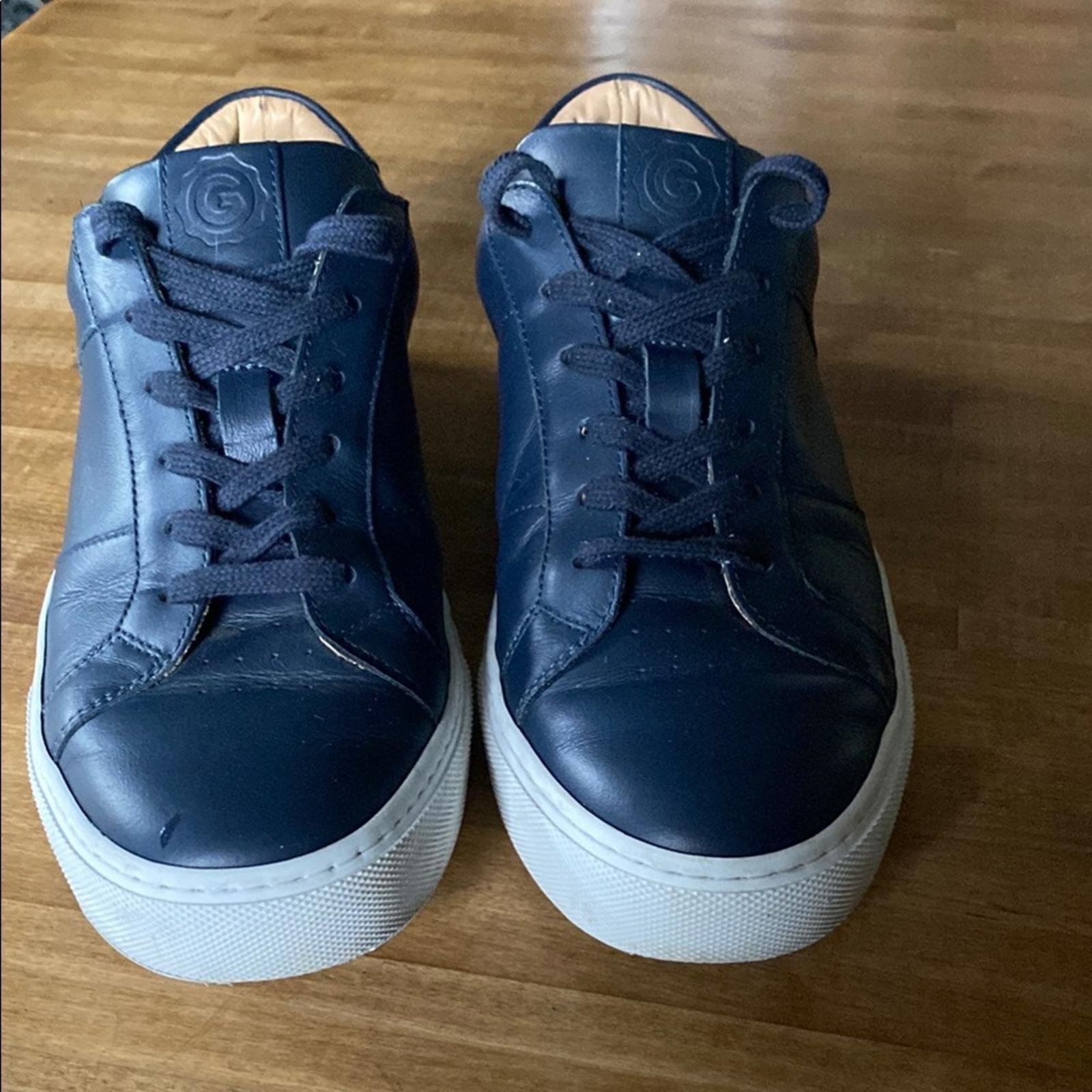 Greats Brooklyn 8.5