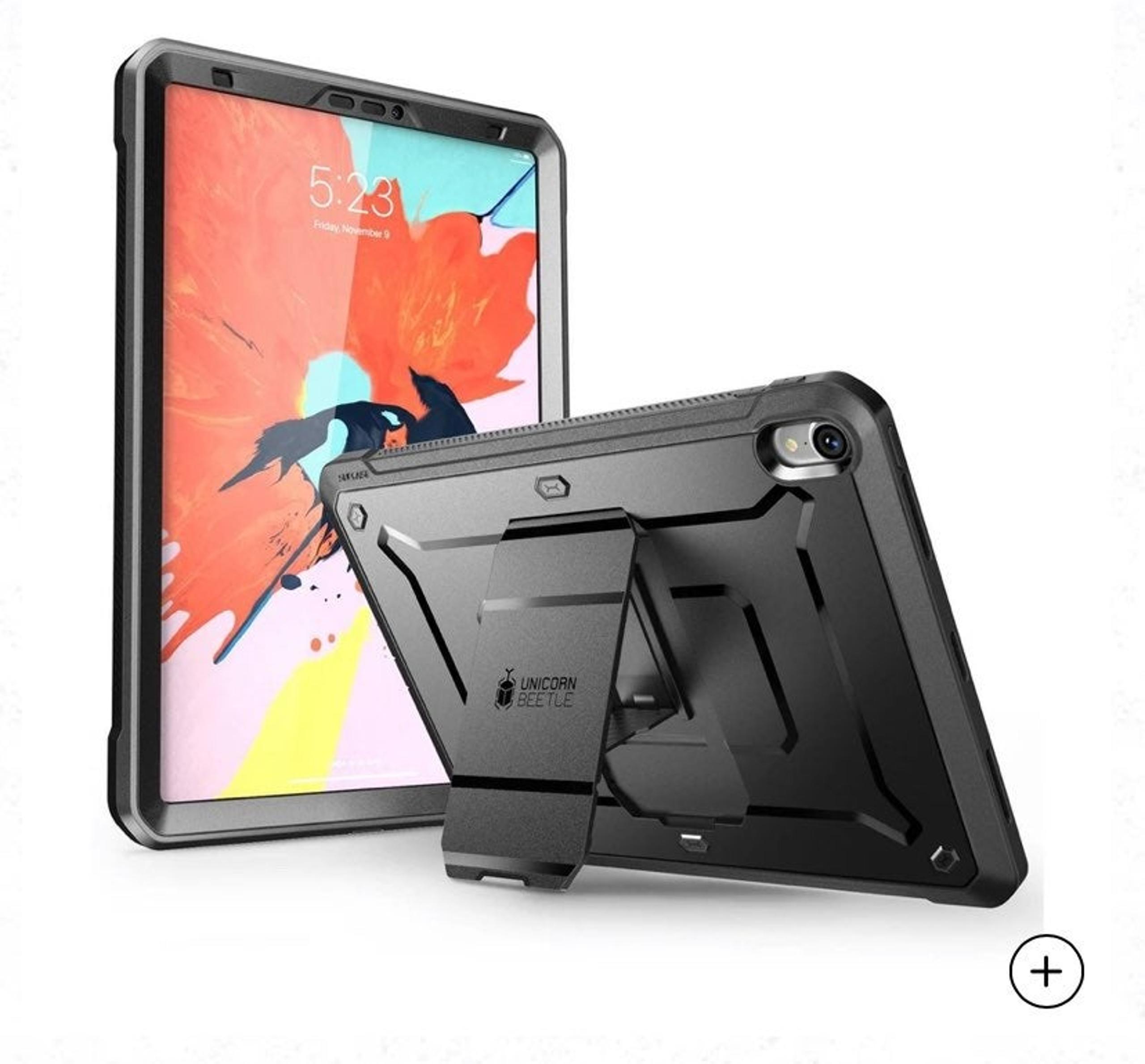ipad pro case