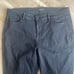 Talbots Flawless Five Pocket Flare Jeans Black Plus Sz 18W