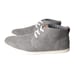 SOHO COBBLER Reece Grey Suede Chukka Boot Size 13