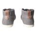 SOHO COBBLER Reece Grey Suede Chukka Boot Size 13
