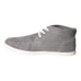 SOHO COBBLER Reece Grey Suede Chukka Boot Size 13