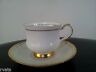 GOLDEN FINE BONE CHINA tea set