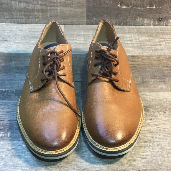 Clarks - Atticus Lace 16501 Men's Size 7.5