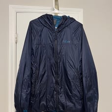 Rab Xenon Jacket - Deep Ink Blue Men’s Medium