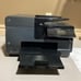 HP Officejet Pro 8610 Scan, Copier, Fax, All-In-One Inkjet Printer. 5184 Pages!!
