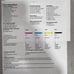 HP Officejet Pro 8610 Scan, Copier, Fax, All-In-One Inkjet Printer. 5184 Pages!!