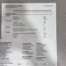 HP Officejet Pro 8610 Scan, Copier, Fax, All-In-One Inkjet Printer. 5184 Pages!!
