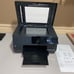 HP Officejet Pro 8610 Scan, Copier, Fax, All-In-One Inkjet Printer. 5184 Pages!!