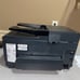 HP Officejet Pro 8610 Scan, Copier, Fax, All-In-One Inkjet Printer. 5184 Pages!!