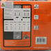 Gallagher M10 Control Area Electric Power Fence Energizer 2 Mile 10 Acre G331424
