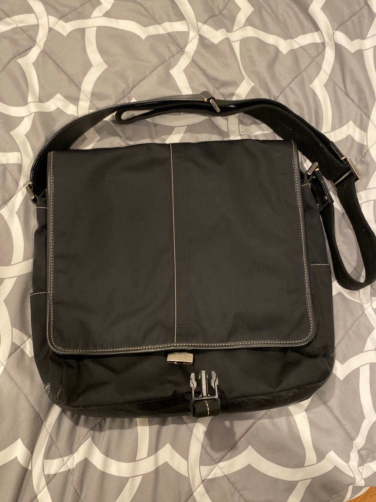 Coach crossbody bag