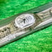 Unique Vintage SWATCH WATCH ~ Limited DESIGNER Edition ~ HAJIME TACHIBANA ~ NEW
