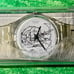 Unique Vintage SWATCH WATCH ~ Limited DESIGNER Edition ~ HAJIME TACHIBANA ~ NEW