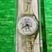 Unique Vintage SWATCH WATCH ~ Limited DESIGNER Edition ~ HAJIME TACHIBANA ~ NEW
