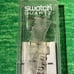 Unique Vintage SWATCH WATCH ~ Limited DESIGNER Edition ~ HAJIME TACHIBANA ~ NEW