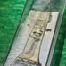 Unique Vintage SWATCH WATCH ~ Limited DESIGNER Edition ~ HAJIME TACHIBANA ~ NEW