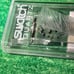 Unique Vintage SWATCH WATCH ~ Limited DESIGNER Edition ~ HAJIME TACHIBANA ~ NEW
