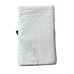 NWT Ralph Lauren RL Organic Sateen Border Standard Pillow Case Set Coastal Sands