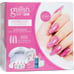 Harmony Gelish Soft Gel Intro Kit Short Round