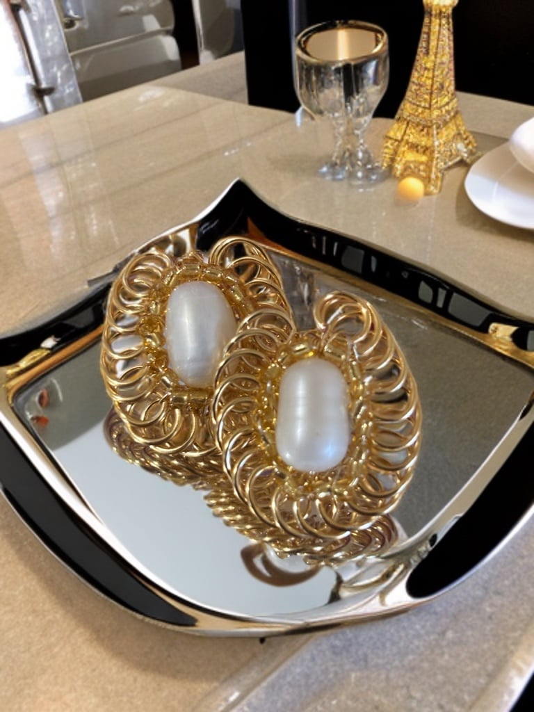 Handmade ethnic jewelry LOT