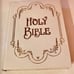 Holy Bible Catholic Family record edition