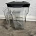 BlendTec Total Blender Model ES3 Black with 32 oz pitcher black